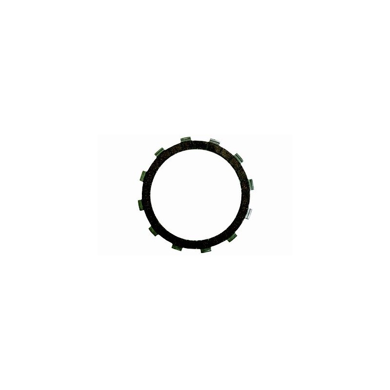 TOURMAX Friction Clutch Plate Honda CBR1000F/CB500T