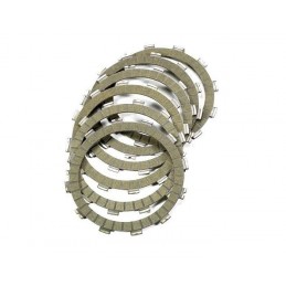 Prox KTM SX125 friction clutch plate kit