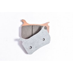 BERINGER Racing Sintered Metal Brake pads - KIT1200R8