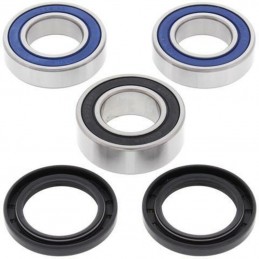 ALL BALLS Rear Wheel Bearing Kit Husqvarna