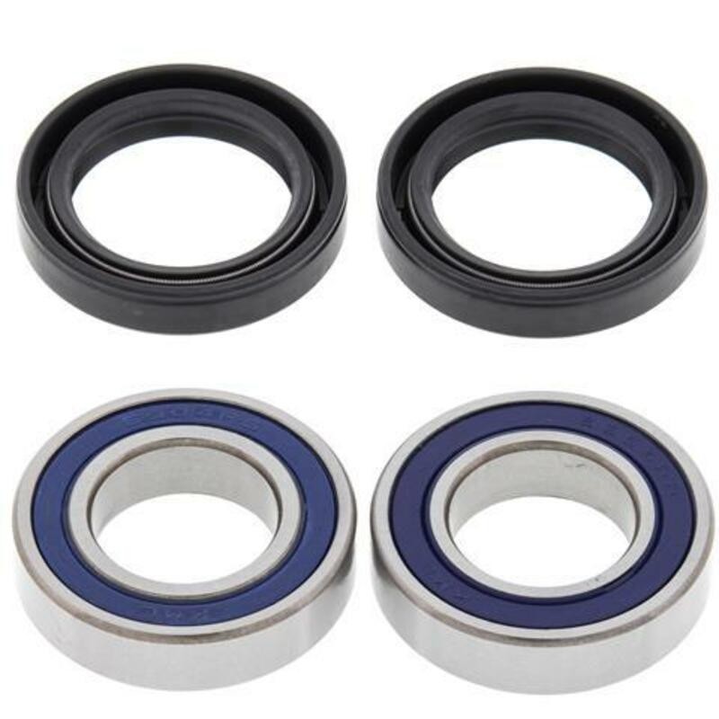 ALL BALLS Front Wheel Bearing Kit