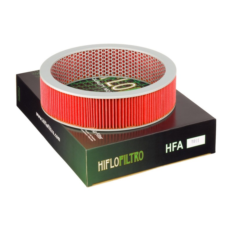 HIFLOFILTRO HFA1911 Standard Air Filter Honda ST1100 Pan European