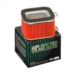 HIFLOFILTRO HFA4404 Standard Air Filter Yamaha SR500