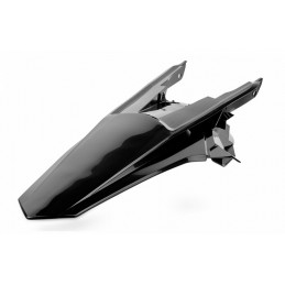 POLISPORT Rear Fender Black KTM