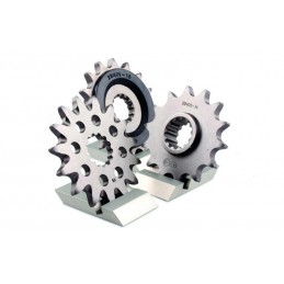 AFAM Steel Standard Front Sprocket 22801 - 525