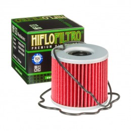 HIFLOFILTRO HF133 Oil Filter Suzuki