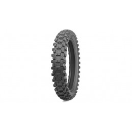 MICHELIN Tyre TRACKER 110/90-19 M/C 62R TT