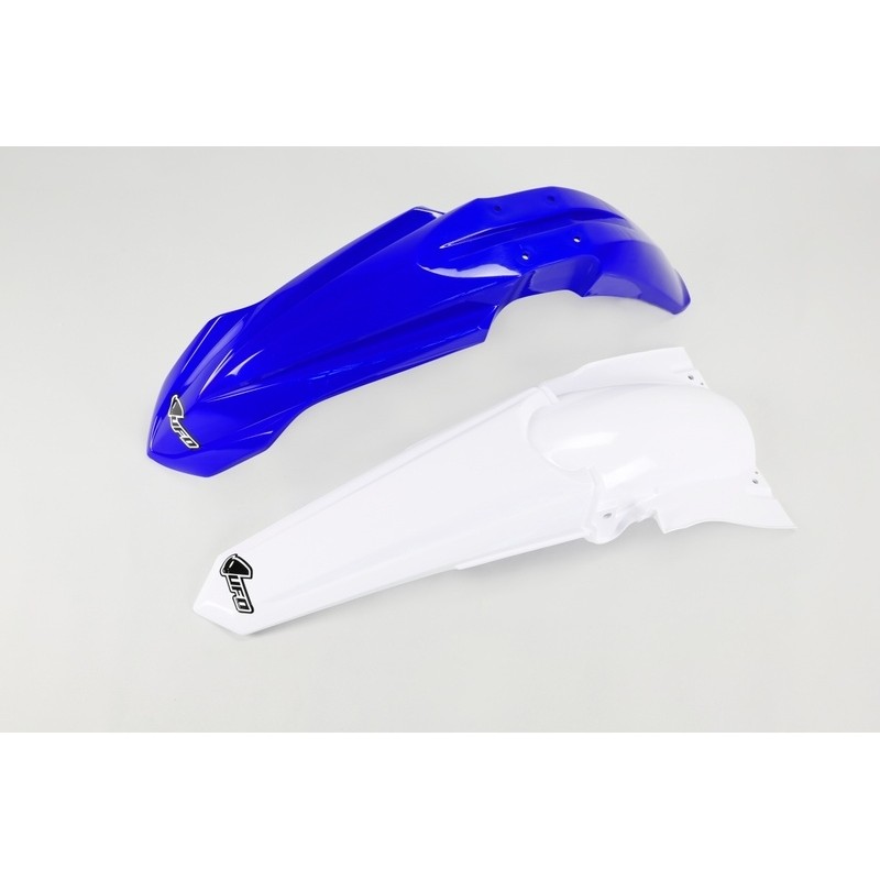 UFO Front/Rear Fender Kit OEM Color Yamaha YZ250F