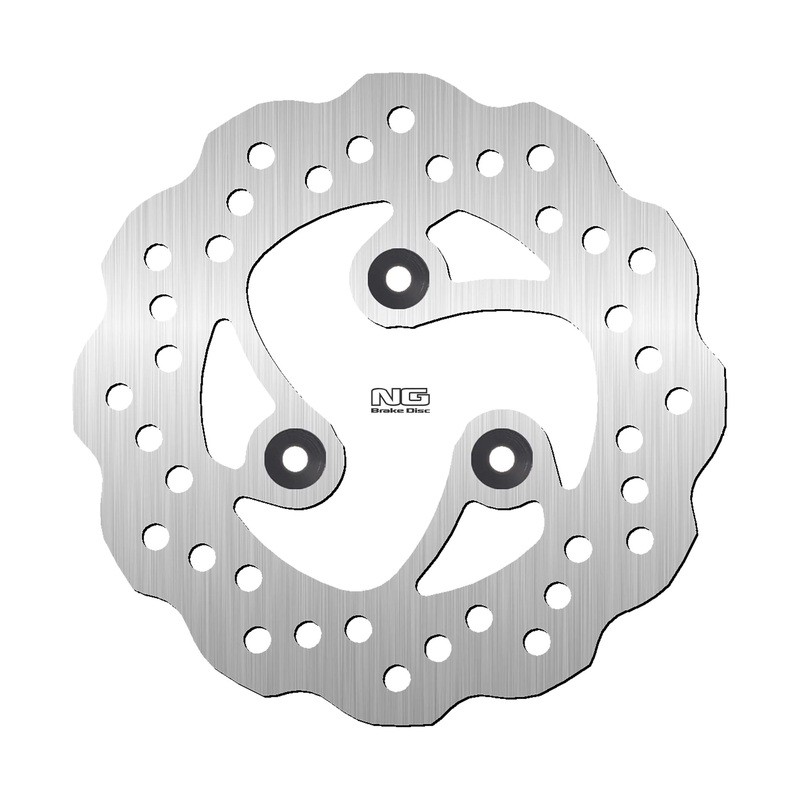 NG BRAKE DISC Petal Fix Brake Disc - 727X