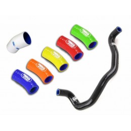 SAMCO Radiator Hoses - 2 KTM