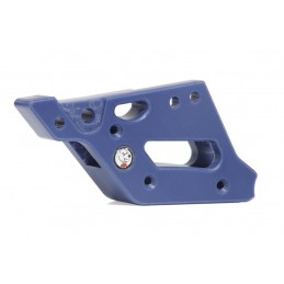 AXP Chain Guide - Blue Husqvarna