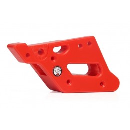 AXP Chain Guide - Red Gas Gas