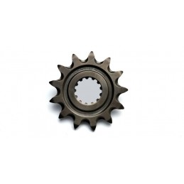 RENTHAL Steel Self-Cleaning Front Sprocket 259 - 420
