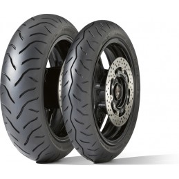 DUNLOP Tyre GPR-100 M 160/60 R 15 M/C 67H TL