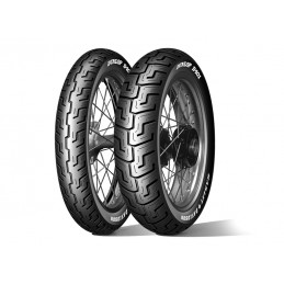 DUNLOP Tyre D401 (HARLEY-D) 130/90 B 16 M/C 73H TL
