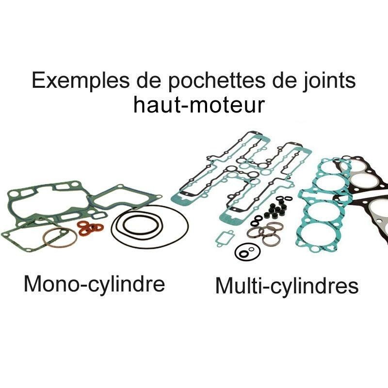 COMETIC Top End Gasket Set