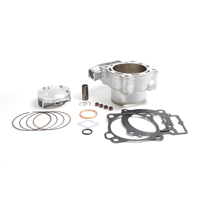 CYLINDER WORKS High Compression Cylinder Kit - Ø96mm Honda CRF450R/RX