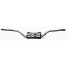 RENTHAL Fatbar 821 McGrath/KTM SX125/450/Suzuki Handlebar