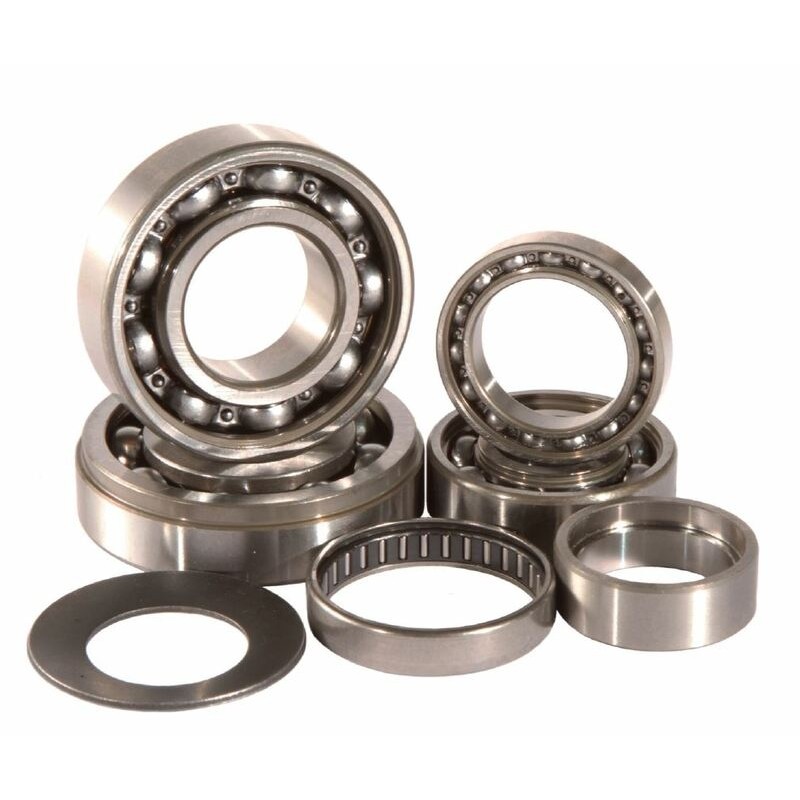 HOT RODS Transmission Bearing Kits Honda TRX450ER