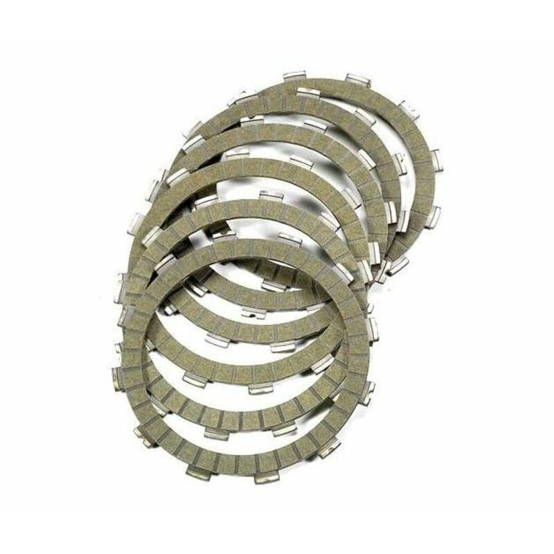 NEWFREN Friction Clutch Plates Set - KTM