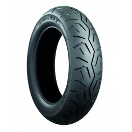 BRIDGESTONE Tyre EXEDRA MAX REAR 130/90-15 M/C 66S TT