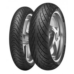 METZELER Tyre Roadtec 01 130/80-17 M/C 65H TL