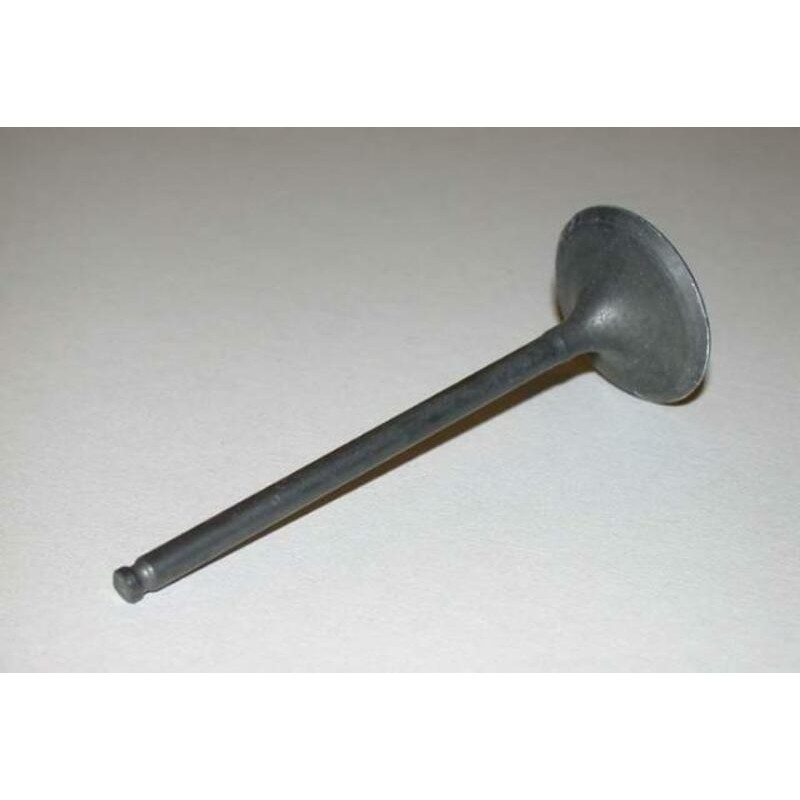 VESRAH Steel Exhaust Valve - Kawasaki VN1500/VN1600