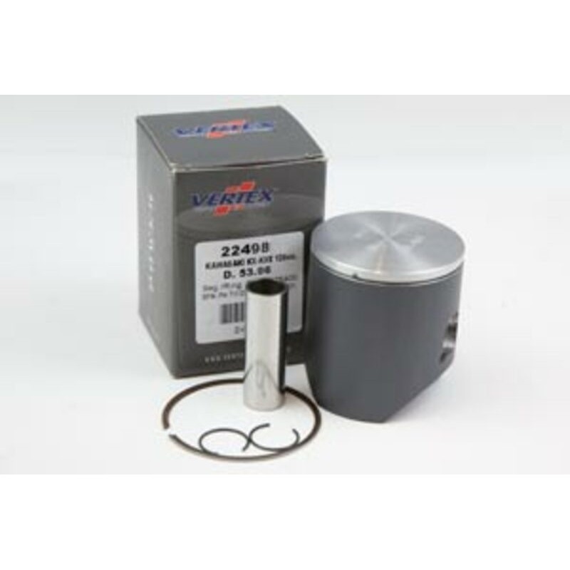 VERTEX Forged Piston - 241015