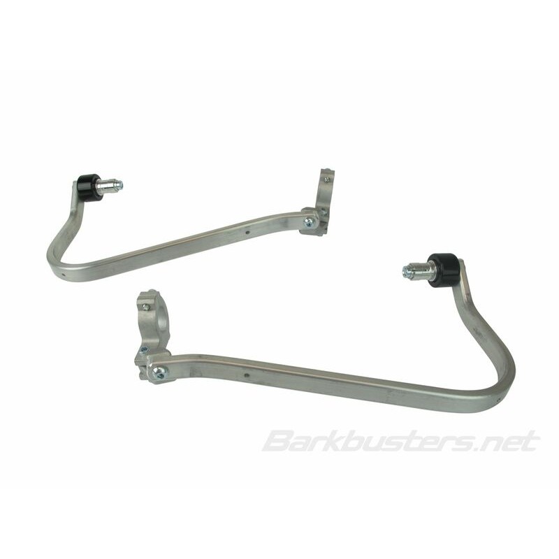 BARKBUSTERS Hardware Kit Two Point Mount Alu Suzuki