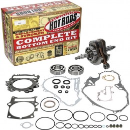 HOT RODS Bottom End Engine Kit - Yamaha YFM 700 R Raptor