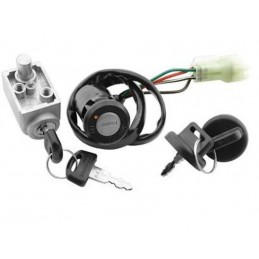 BIHR Ignition Switch Kymco 125 Dink