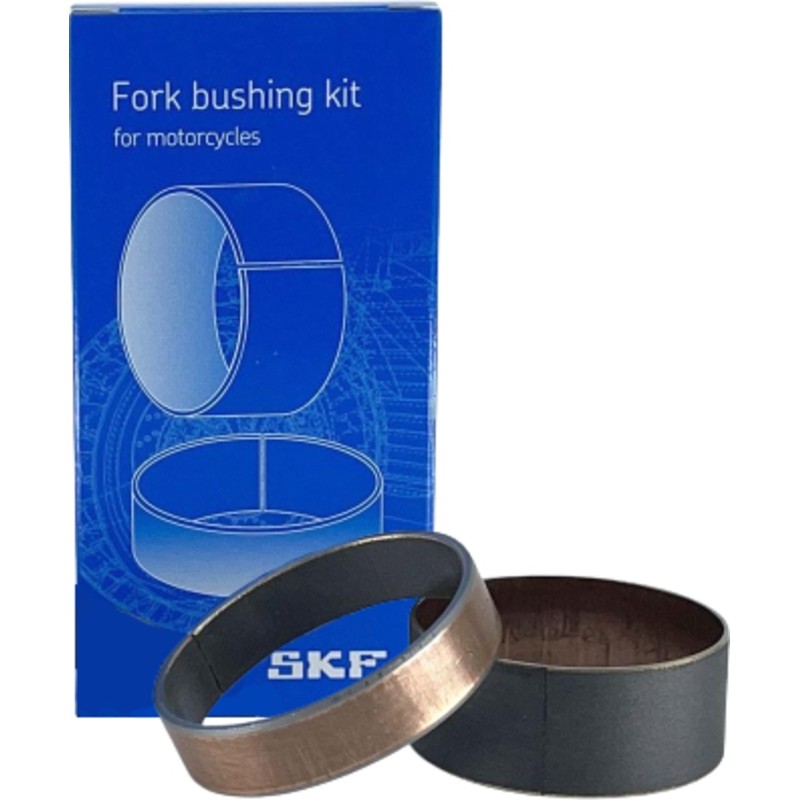 SKF Fork Friction Rings Kit - ø47mm Fork