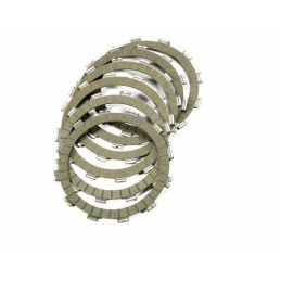 Newfren Husqvarna WR250 friction clutch plate kit