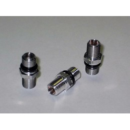 Spare Part - KYB ALU VALVE ASSEMBLY FOR SKI-DOO