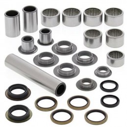 ALL BALLS Shock Absorber Linkage Bearing Kit Kawasaki KFX450R