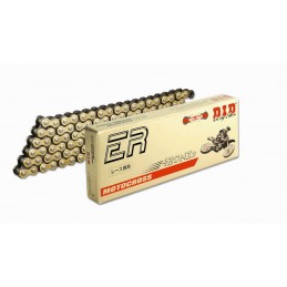 D.I.D 420NZ3 Drive Chain 420