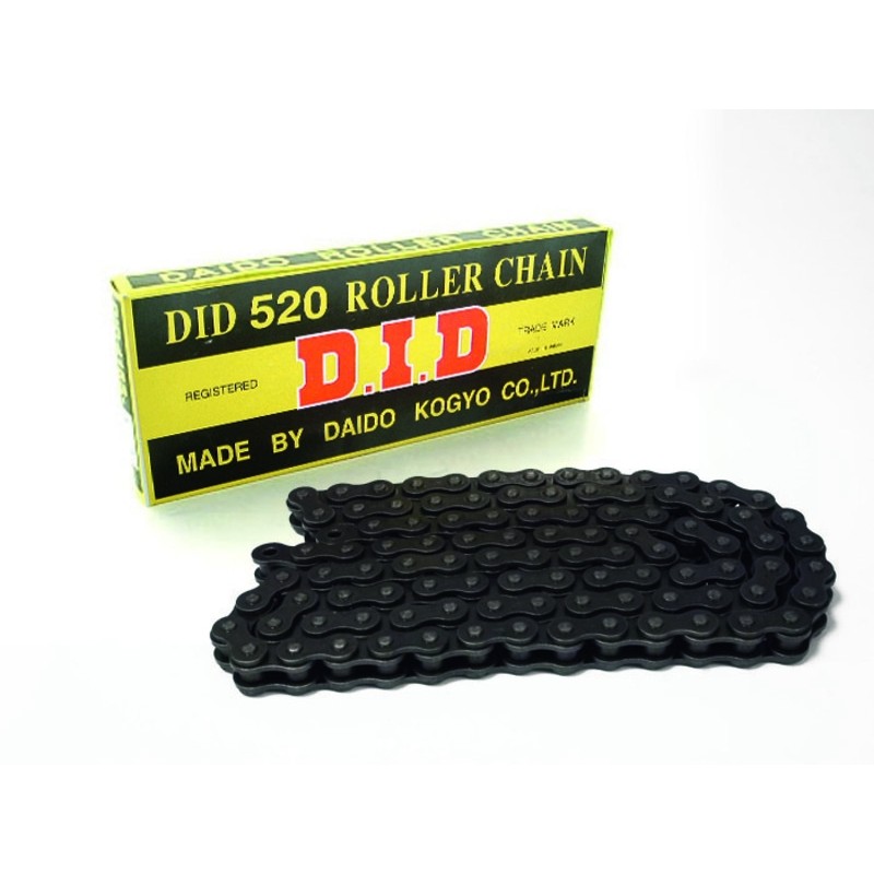 D.I.D 520 Drive Chain 520