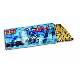 D.I.D 520ZVM-X Drive Chain 520