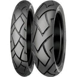 MITAS Tyre TERRA FORCE-R 100/90-19 57H TL