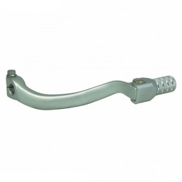 RFX Race Gear Lever (Silver) - Sherco Trials Short