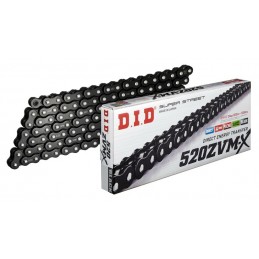 D.I.D 520ZVM-X Drive Chain 520