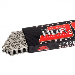 JT DRIVE CHAIN 428HDR Drive Chain 428