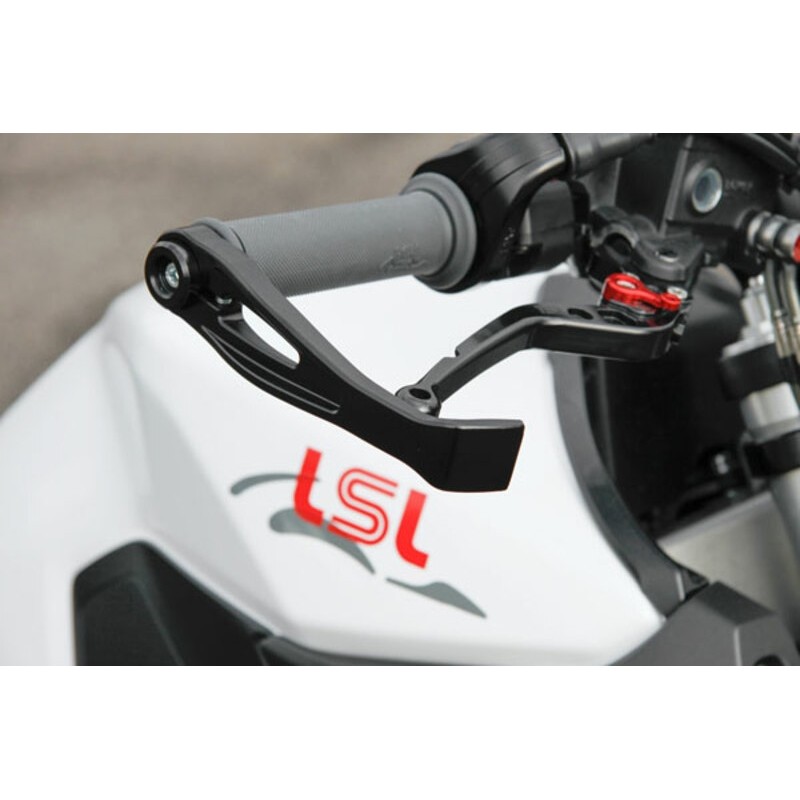 LSL Universal Brake Lever Guard 150mm