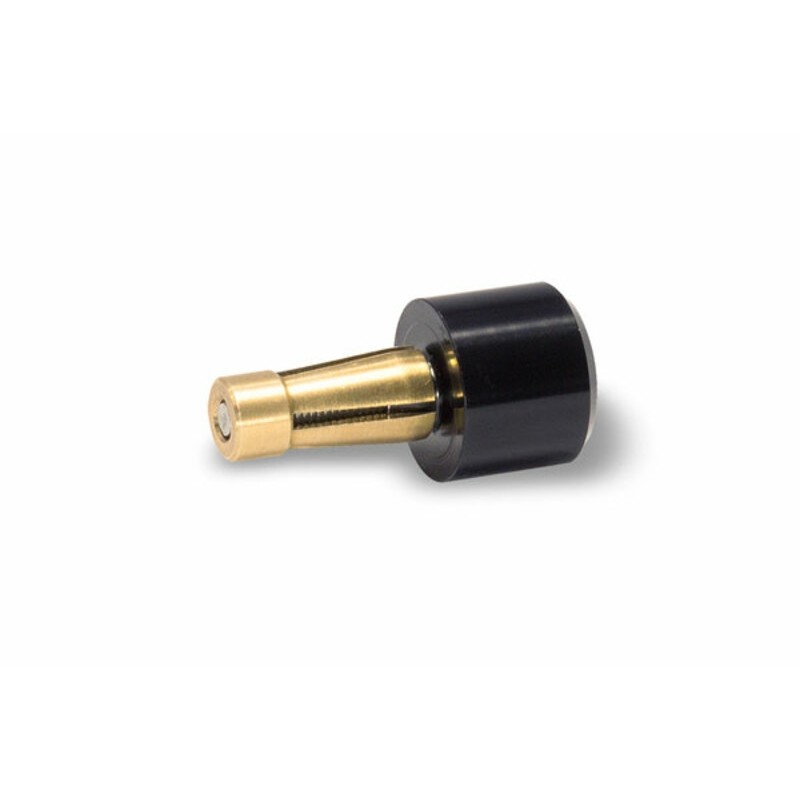 LSL Handlebar End Fitting diameter 14mm For Fixing The Lever Guard