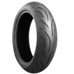 BRIDGESTONE Tyre BATTLAX S21 REAR 190/55 ZR 17 (75W) TL
