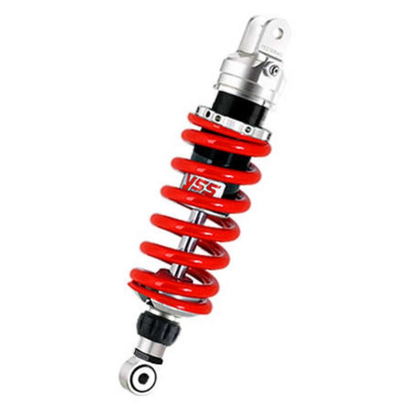 YSS Topline Z-Series MZ456 Rear Shock Absorber