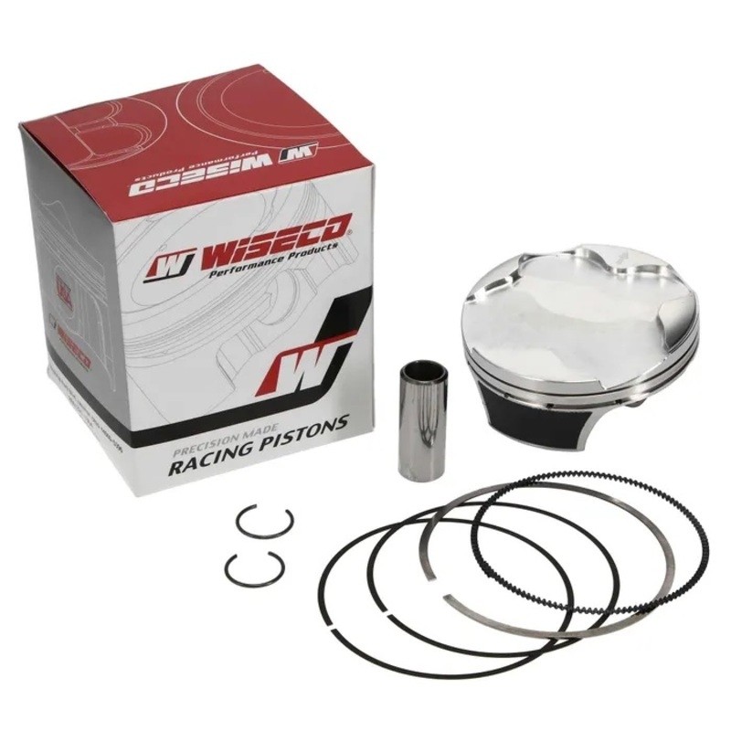 WISECO Forged Piston Ø77.950mm - Yamaha YZ 250 F