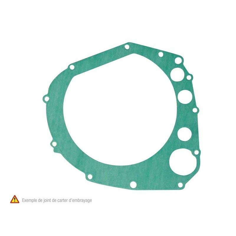 CENTAURO Clutch Cover Gasket