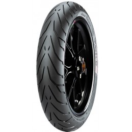 PIRELLI Tyre ANGEL GT (F) 120/70 ZR 17 M/C (58W) TL