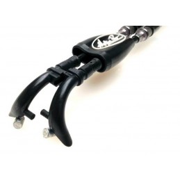 MOTION PRO Gaz Throttle Cable - Push & Pull Cable